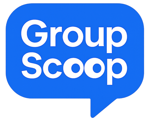 GroupScoop